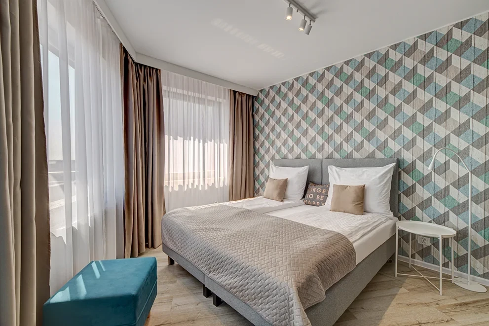 3. Apartamenty Rondo